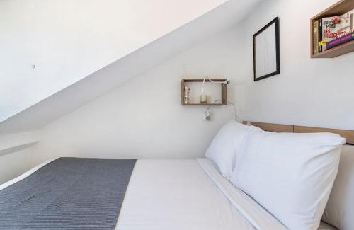 Pena Apartment | 16 Top - Lisbon Skyline Terrace