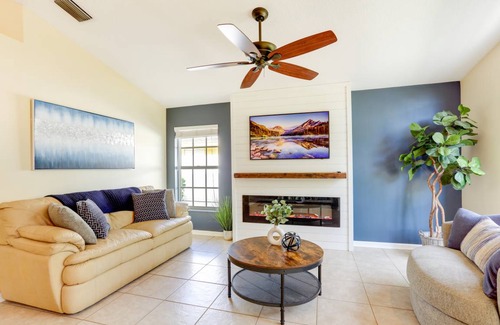 North Palm Beach Heights House | 167 m² House ∙ 3 bedrooms ∙ 6 guests