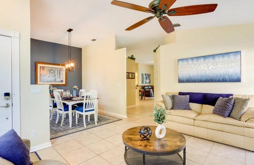 North Palm Beach Heights House | 167 m² House ∙ 3 bedrooms ∙ 6 guests