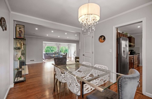 Wayzata House | 16+Wayzata home! Central, Comfortable, Peaceful.