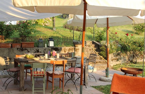 San Daniele del Friuli Cottage | 160 m² Cabin ∙ 5 bedrooms ∙ 15 guests