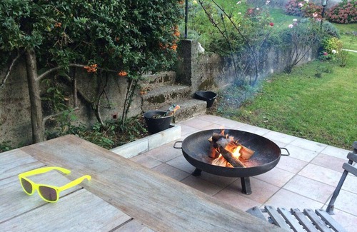 San Daniele del Friuli Cottage | 160 m² Cabin ∙ 5 bedrooms ∙ 15 guests