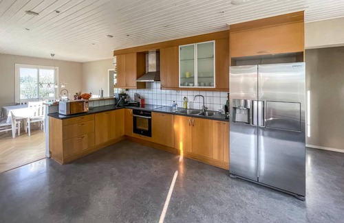 Traryd House | 160 m² House ∙ 2 bedrooms ∙ 7 guests