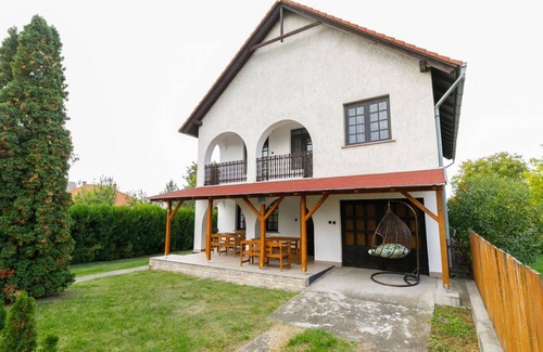 Balatonfenyves Other | 160 m² Accommodation ∙ 6 bedrooms ∙ 12 guests
