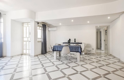 Casteldaccia Apartment | 160 m² Apartment ∙ 3 bedrooms ∙ 8 guests