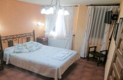 Ampudia Apartment | 160 m² Apartment ∙ 5 bedrooms ∙ 10 guests