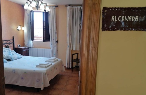 Ampudia Apartment | 160 m² Apartment ∙ 5 bedrooms ∙ 10 guests