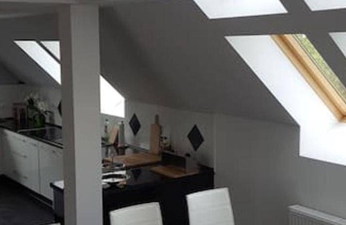Ustarbowo Apartment | 160 m² Apartment ∙ 3 bedrooms ∙ 7 guests