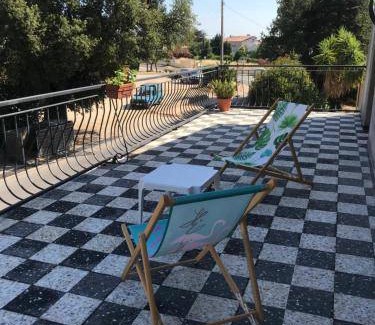Abbazia Apartment | 160 m² Apartment ∙ 4 bedrooms ∙ 5 guests