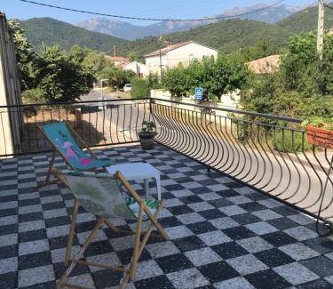 Abbazia Apartment | 160 m² Apartment ∙ 4 bedrooms ∙ 5 guests