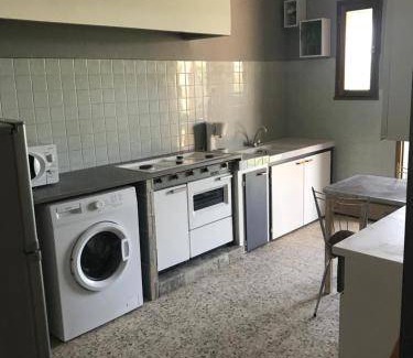 Abbazia Apartment | 160 m² Apartment ∙ 4 bedrooms ∙ 5 guests