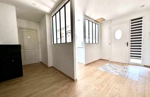 Douzy House | 160 m² Gîte ∙ 3 bedrooms ∙ 9 guests