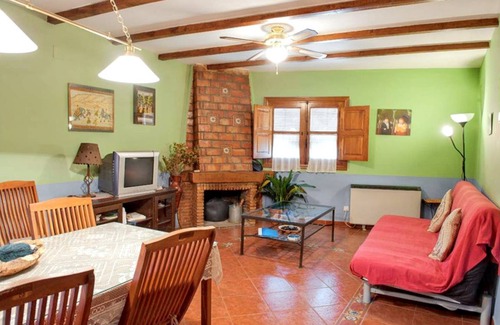 Robledillo de Gata House | 160 m² House ∙ 4 bedrooms ∙ 8 guests