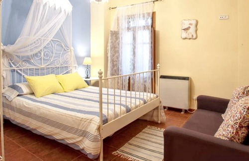 Robledillo de Gata House | 160 m² House ∙ 4 bedrooms ∙ 8 guests