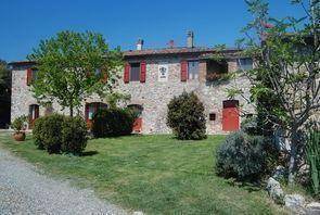 Civitella Paganico House | 160 m² House ∙ 3 bedrooms ∙ 6 guests