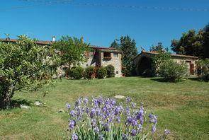 Civitella Paganico House | 160 m² House ∙ 3 bedrooms ∙ 6 guests