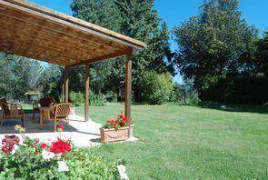 Civitella Paganico House | 160 m² House ∙ 3 bedrooms ∙ 6 guests