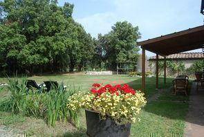 Civitella Paganico House | 160 m² House ∙ 3 bedrooms ∙ 6 guests
