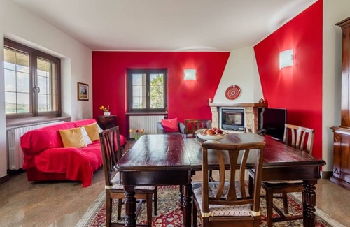Neive House | 160 m² House ∙ 4 bedrooms ∙ 8 guests