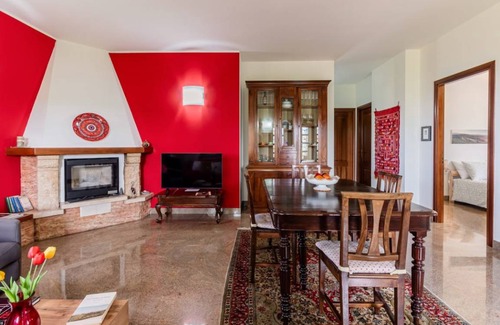 Neive House | 160 m² House ∙ 4 bedrooms ∙ 8 guests