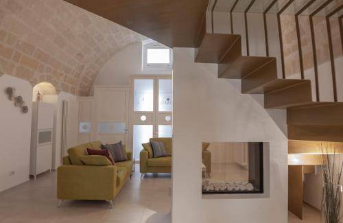 Sasso Barisano House | 160 m² House ∙ 3 bedrooms ∙ 7 guests