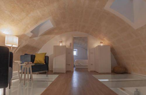 Sasso Barisano House | 160 m² House ∙ 3 bedrooms ∙ 7 guests