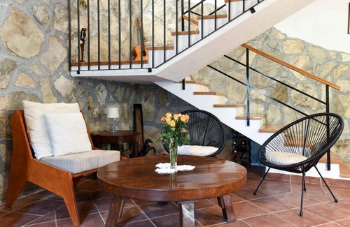 Podstrana House | 160 m² House ∙ 2 bedrooms ∙ 7 guests