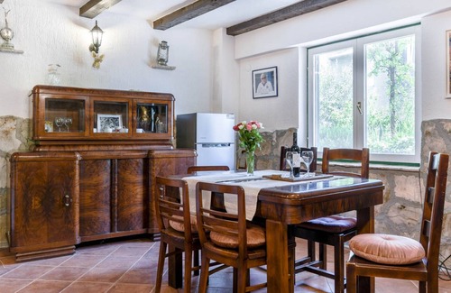 Podstrana House | 160 m² House ∙ 2 bedrooms ∙ 7 guests