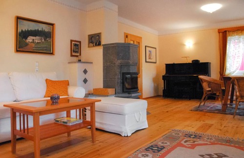 Fellbach House | 160 m² House ∙ 3 bedrooms ∙ 6 guests