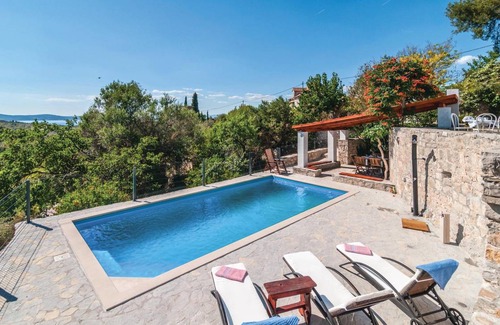 Bobovisca House | 160 m² House ∙ 3 bedrooms ∙ 7 guests