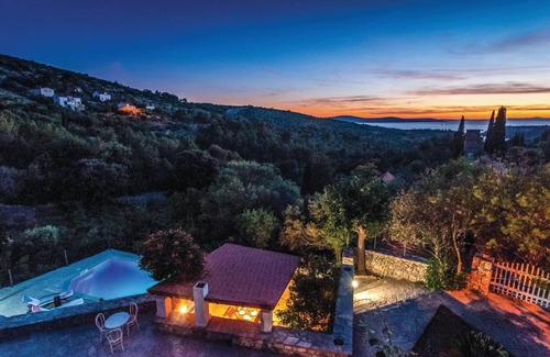 Bobovisca House | 160 m² House ∙ 3 bedrooms ∙ 7 guests