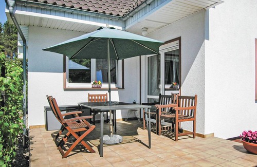 gmina Kłodawa House | 160 m² House ∙ 3 bedrooms ∙ 6 guests