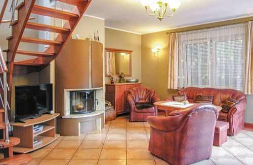 gmina Kłodawa House | 160 m² House ∙ 3 bedrooms ∙ 6 guests