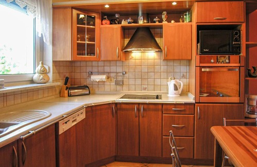 gmina Kłodawa House | 160 m² House ∙ 3 bedrooms ∙ 6 guests