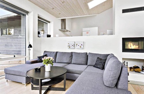 Tversted House | 160 m² House ∙ 3 bedrooms ∙ 6 guests