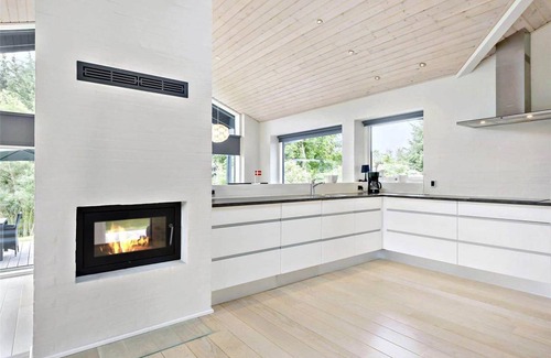 Tversted House | 160 m² House ∙ 3 bedrooms ∙ 6 guests