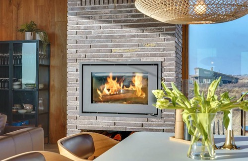 Blavand House | 160 m² House ∙ 3 bedrooms ∙ 6 guests