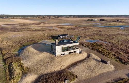 Blavand House | 160 m² House ∙ 3 bedrooms ∙ 6 guests