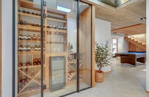 Blavand House | 160 m² House ∙ 3 bedrooms ∙ 6 guests