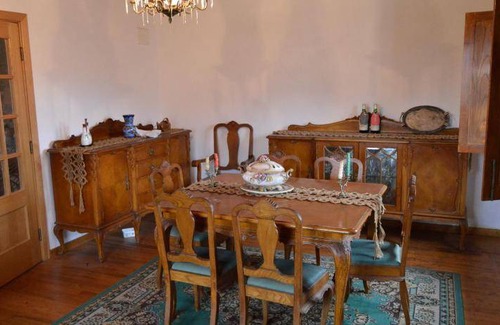Rio De Fornos House | 160 m² House ∙ 3 bedrooms ∙ 7 guests