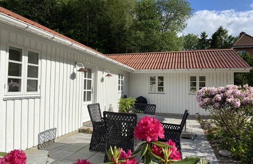 Viborg House | 160 m² House ∙ 3 bedrooms ∙ 6 guests
