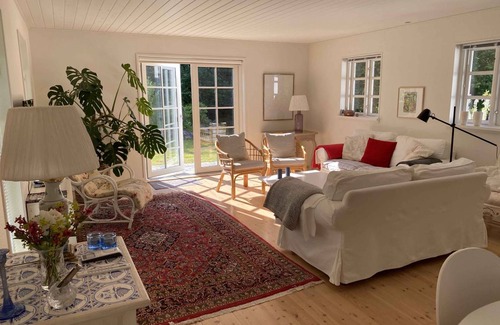 Viborg House | 160 m² House ∙ 3 bedrooms ∙ 6 guests