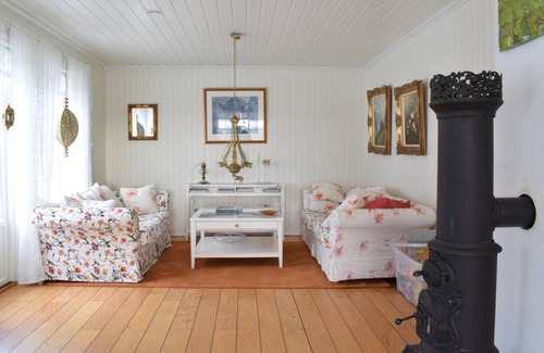Fjell House | 160 m² House ∙ 3 bedrooms ∙ 6 guests