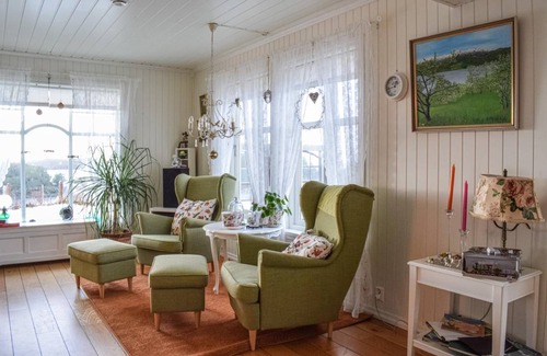 Fjell House | 160 m² House ∙ 3 bedrooms ∙ 6 guests