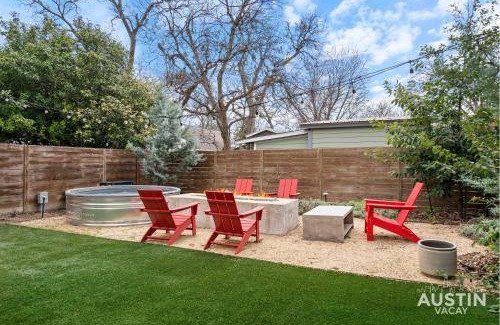 Holly House | 160 m² House ∙ 3 bedrooms ∙ 6 guests