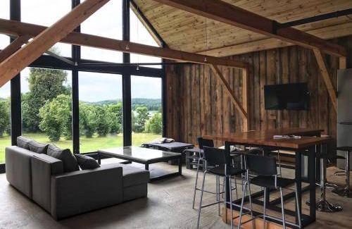 Sikory Juskie House | 160 m² House ∙ 3 bedrooms ∙ 10 guests