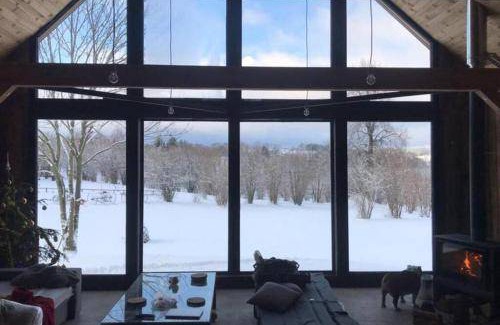Sikory Juskie House | 160 m² House ∙ 3 bedrooms ∙ 10 guests