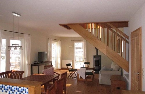 Havetoftloit House | 160 m² House ∙ 3 bedrooms ∙ 6 guests