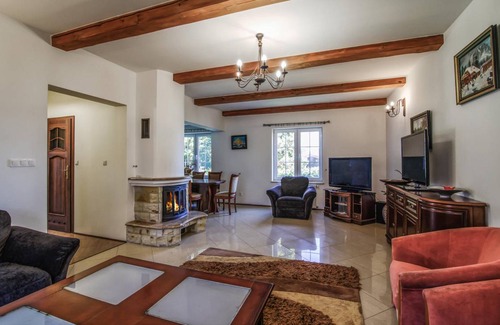 Morag House | 160 m² House ∙ 3 bedrooms ∙ 10 guests