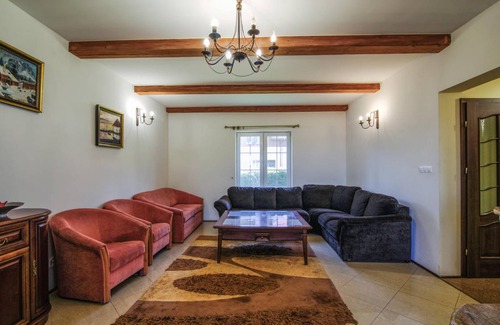 Morag House | 160 m² House ∙ 3 bedrooms ∙ 10 guests
